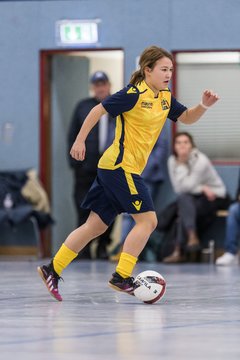 Bild 44 - wCJ Norddeutsches Futsalturnier Auswahlmannschaften